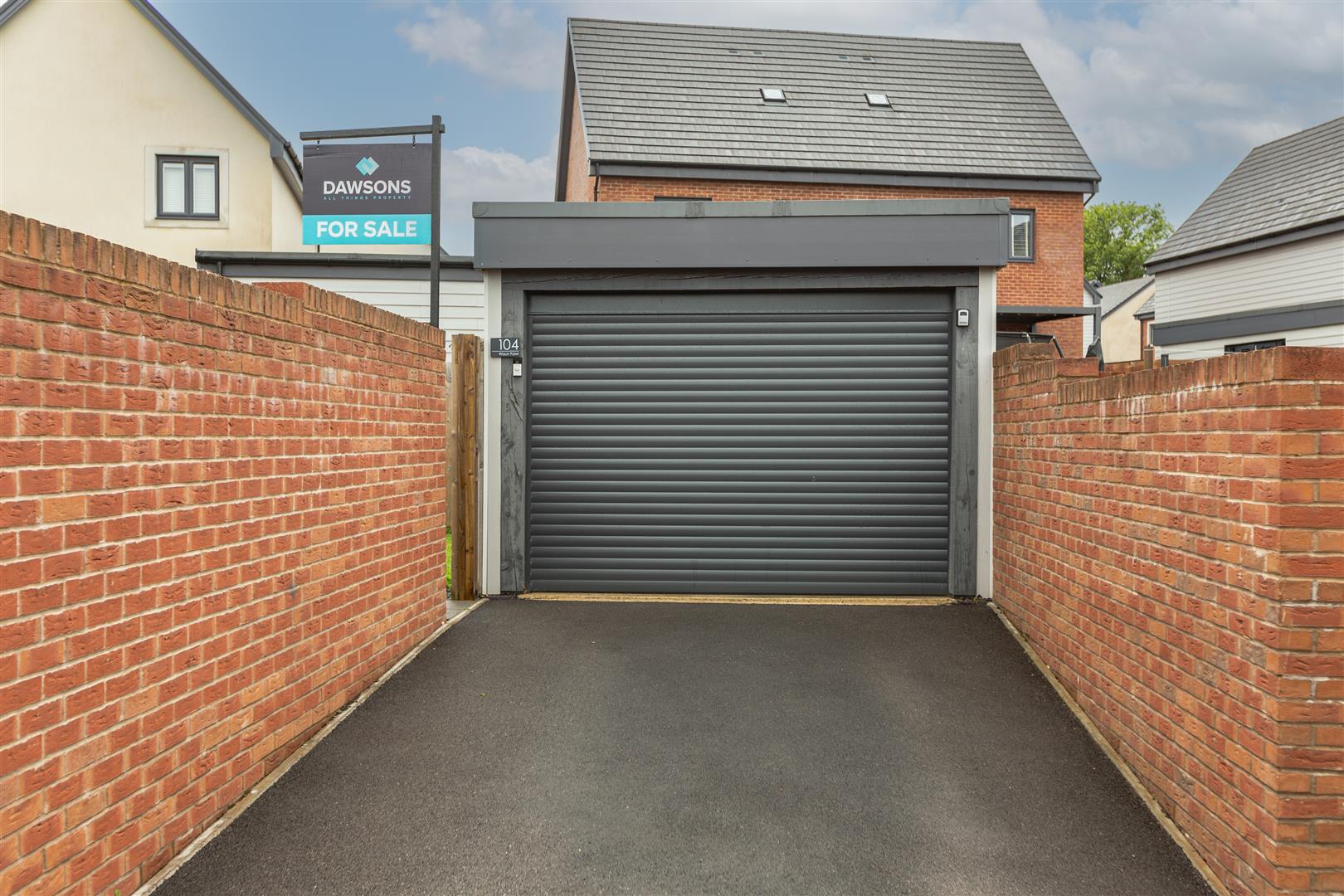 Waun Fawr, Swansea, SA6 6FH